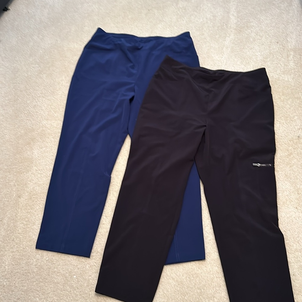 CHICO’s pants bundle